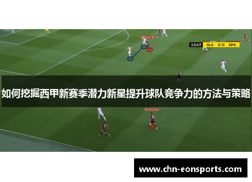 如何挖掘西甲新赛季潜力新星提升球队竞争力的方法与策略