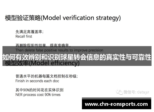 如何有效辨别和识别球星转会信息的真实性与可靠性