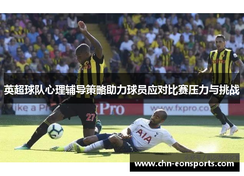 英超球队心理辅导策略助力球员应对比赛压力与挑战